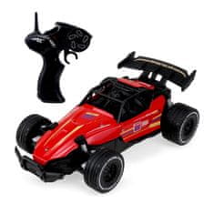 Aga4Kids Formula na daljinsko upravljanje Rdeča