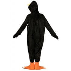 Widmann Kostum Pingvina Otroški, 128