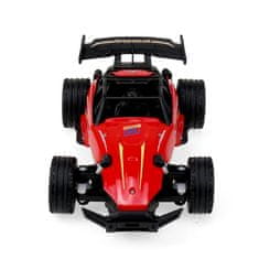 Aga4Kids Formula na daljinsko upravljanje Rdeča