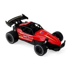 Aga4Kids Formula na daljinsko upravljanje Rdeča