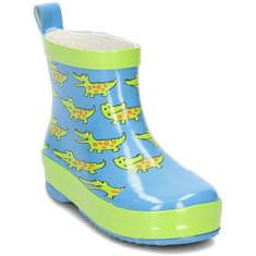 Playshoes Dežni škornji 23 EU 1803747