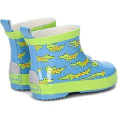 Playshoes Dežni škornji 23 EU 1803747