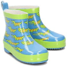 Playshoes Dežni škornji 23 EU 1803747