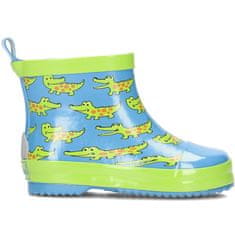 Playshoes Dežni škornji 23 EU 1803747