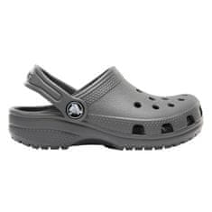 Crocs Cokle siva 24 EU Classic