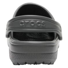 Crocs Cokle siva 22 EU Classic