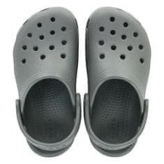 Crocs Cokle siva 22 EU Classic