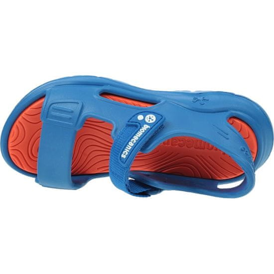 BIOMECANICS Sandali modra 25 EU 232290A mimovrste