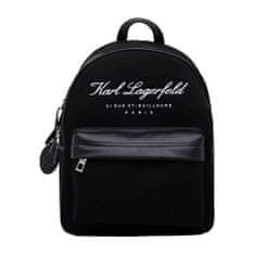 Karl Lagerfeld Torbice torbice za vsak dan črna 231W3108999
