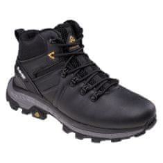 Hi-Tec Čevlji treking čevlji črna 44 EU K2 Thermo Hiker M