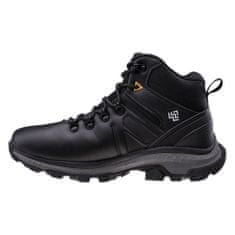 Hi-Tec Čevlji treking čevlji črna 44 EU K2 Thermo Hiker M