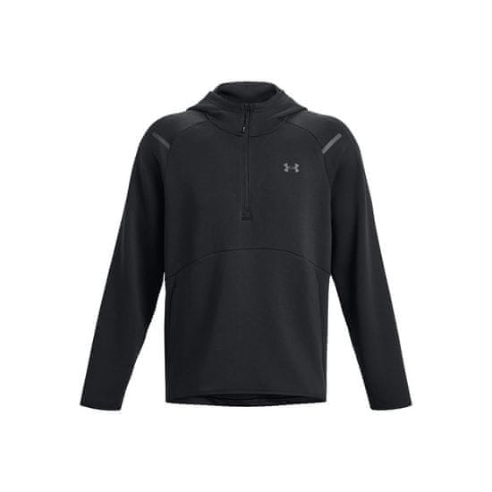 Under Armour Športni pulover črna 1379811001