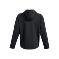 Under Armour Športni pulover črna 183 - 187 cm/L 1379811001