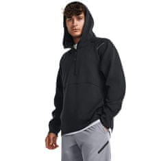 Under Armour Športni pulover črna 183 - 187 cm/L 1379811001