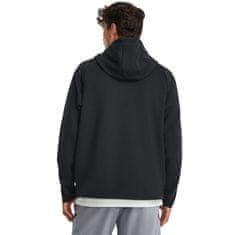 Under Armour Športni pulover črna 183 - 187 cm/L 1379811001