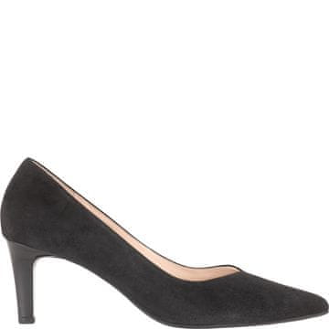 Högl Visoke pete črna Boulevard