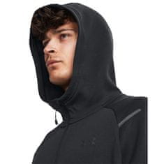Under Armour Športni pulover črna 183 - 187 cm/L 1379811001
