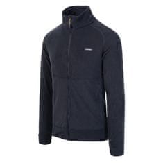 Hi-Tec Športni pulover črna 188 - 193 cm/XXL 34935372821