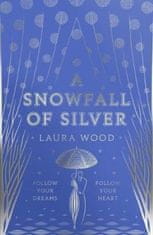 Snowfall of Silver