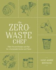 Zero-waste Chef