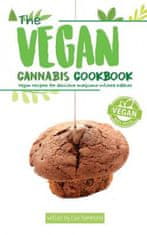 Vegan Cannabis Cookbook