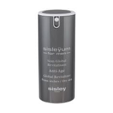 Sisley m For Men Anti-Age Global Revitalizer nega proti gubam za normalno kožo 50 ml za moške