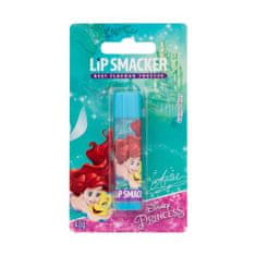 Lip Smacker Disney Princess Ariel Calypso Berry balzam za ustnice z okusom 4 g