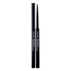 Shiseido MicroLiner Ink visoko pigmentiran svinčnik za oči 0.08 g Odtenek 01 black