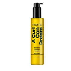 Matrix A Curl Can Dream Light-Weight Oil olje za kodraste in valovite lase 150 ml