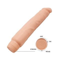 Baile VIBRATOR Baile Barbara Jack 10''