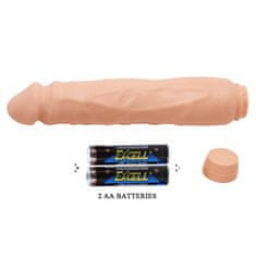 Baile VIBRATOR Baile Barbara Jack 10''