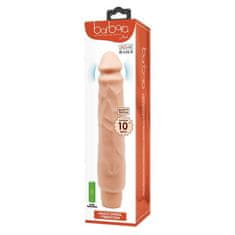 Baile VIBRATOR Baile Barbara Jack 10''