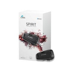 Cardo Spirit komunikacijski sistem Bluetooth