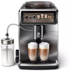 Philips Saeco Xelsis Suprema SM8889/00 popolnoma samodejni espresso kavni aparat