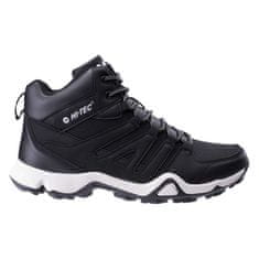 Hi-Tec Čevlji črna 46 EU Tander Mid