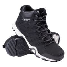 Hi-Tec Čevlji črna 46 EU Tander Mid