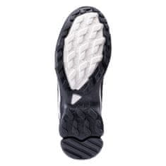 Hi-Tec Čevlji črna 46 EU Tander Mid