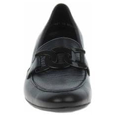 ARA Salonarji elegantni čevlji črna 37 EU 125230401