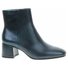 Tamaris Škornji elegantni čevlji črna 39 EU 12506541824