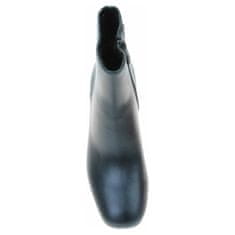 Tamaris Škornji elegantni čevlji črna 39 EU 12506541824