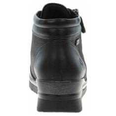Remonte Čevlji črna 40 EU R077001