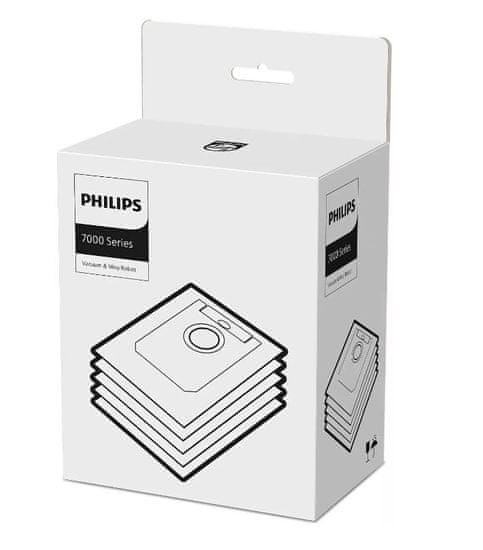 Philips XV1472/00 vrečke za prah za robote HomeRun serije 7000