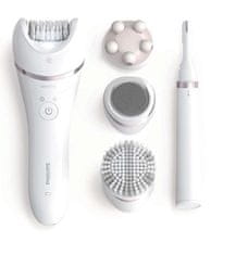 Philips Beauty Set Series 9000 BRE740/90 depilator