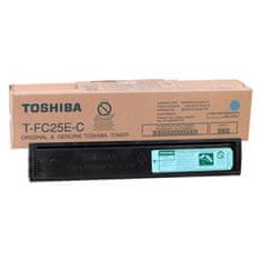 Toshiba T-FC25EC (6AJ00000272) moder, originalen toner