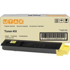 Utax CK-8510Y rumen, originalen toner