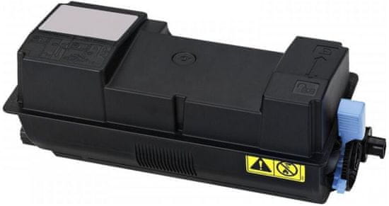 Utax CD-1340 črn, originalen toner