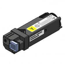 Toshiba T-FC338EYR Y (6B000000927) rumen, originalen toner