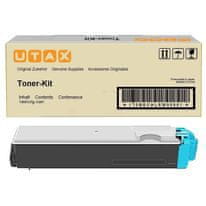 Utax CLP 3316 C (4431610011) moder, originalen toner