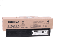 Toshiba T-FC35EK črn, originalen toner