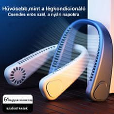Dollcini Ventilator, Za poletje, Potovanja